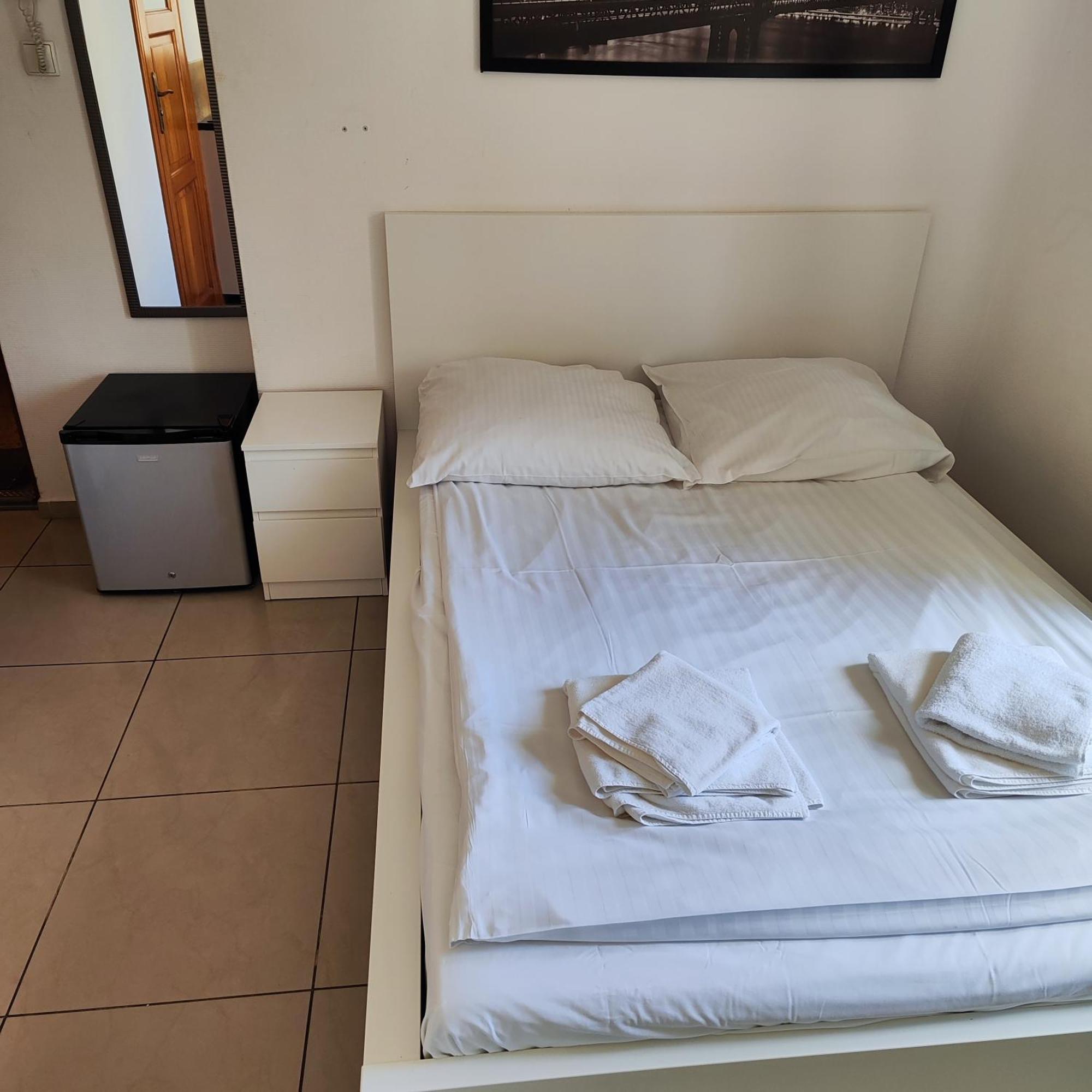 Sleepy3City Apartments Abrahama 16 Gdynia Eksteriør billede